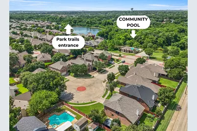1900 Park Manor Court, Euless, TX 76039 - Photo 32