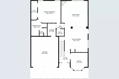 1900 Park Manor Court, Euless, TX 76039 - Photo 34