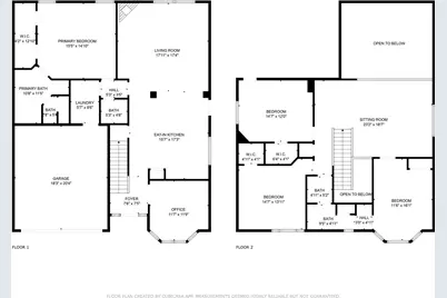 1900 Park Manor Court, Euless, TX 76039 - Photo 36