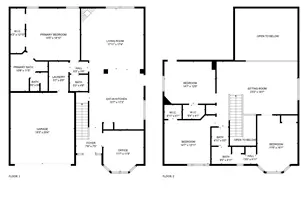 1900 Park Manor Ct, Euless, TX 76039 - Photo 36