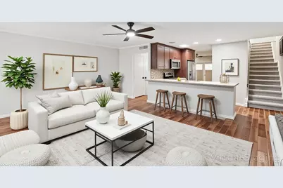 15912 Coolwood Drive #1045, Dallas, TX 75248 - Photo 1