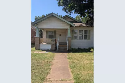 1805 11th Street, Wichita Falls, TX 76301 - Photo 1