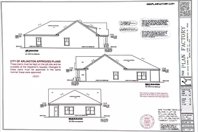 905 Moore Terrace, Arlington, TX 76010 - Photo 4