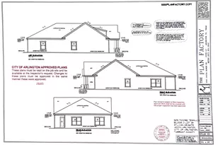 905 Moore Terrace, Arlington, TX 76010 - Photo 4