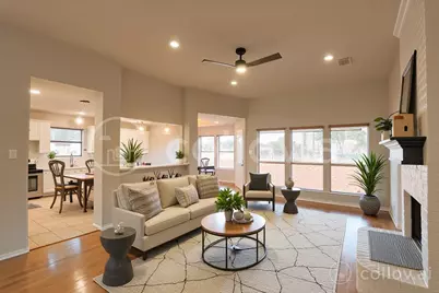 3616 Sutter Court, Fort Worth, TX 76137 - Photo 2