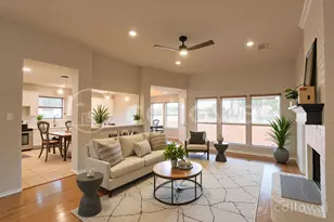 3616 Sutter Ct, Fort Worth, TX 76137 - Photo 2