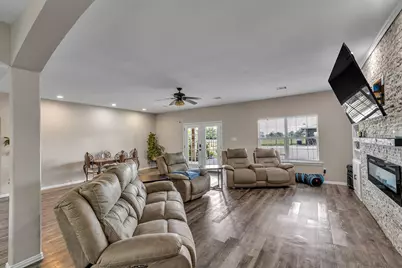 9500 Nacogdoches Trail, Forney, TX 75126 - Photo 6