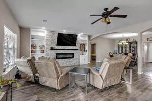 9500 Nacogdoches Tr, Forney, TX 75126 - Photo 4