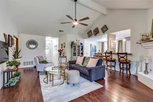 8300 O Hara Ln, Fort Worth, TX 76123 - Photo 2