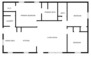 198 E 4th St, Crawford, TX 76638 - Photo 24