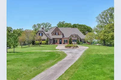 450 Private Road 5815, Grand Saline, TX 75140 - Photo 1