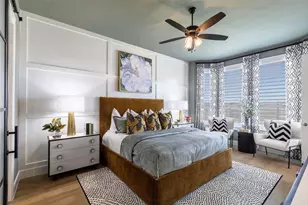 3212 Abelia St, McKinney, TX 75071 - Photo 8