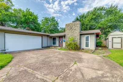 11489 Coral Hills Drive, Dallas, TX 75229 - Photo 1