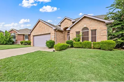 3309 Landhope Circle, Arlington, TX 76016 - Photo 36