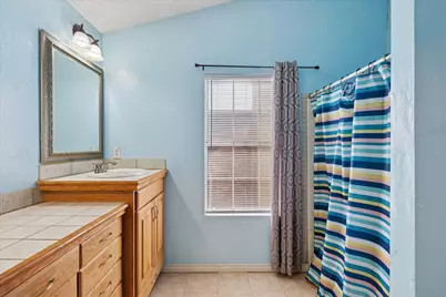 2528 Creekwood Lane, Fort Worth, TX 76123 - Photo 20