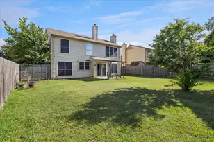 2528 Creekwood Ln, Fort Worth, TX 76123 - Photo 30