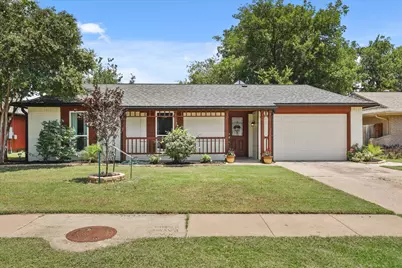 5228 Dunson Drive, Watauga, TX 76148 - Photo 1