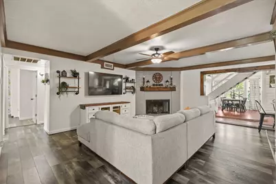 5228 Dunson Drive, Haltom City, TX 76148 - Photo 4