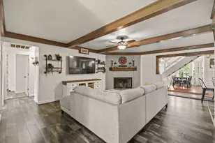 5228 Dunson Dr, Haltom City, TX 76148 - Photo 4