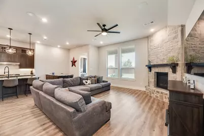 1821 Rough Ridge Trail, Midlothian, TX 76065 - Photo 22