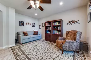 11101 La Jolla Way, Denton, TX 76207 - Photo 20