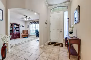 11101 La Jolla Way, Denton, TX 76207 - Photo 4