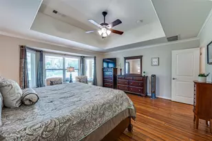 11101 La Jolla Way, Denton, TX 76207 - Photo 30