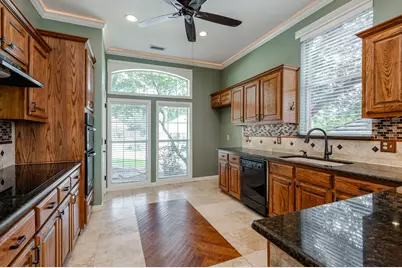 713 Paul Drive, Hurst, TX 76054 - Photo 10