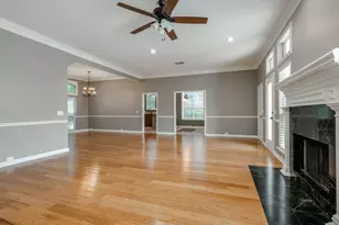 713 Paul Dr, Hurst, TX 76054 - Photo 8