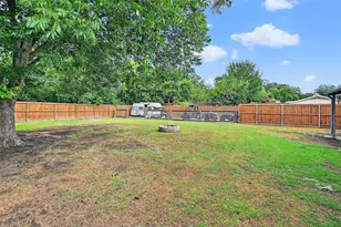509 W Ash St, Celina, TX 75009 - Photo 32