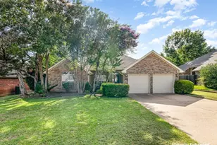 4214 Hearthside Dr, Grapevine, TX 76051 - Photo 1
