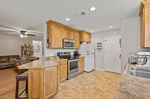 106 Westwood Ct, Bonham, TX 75418 - Photo 12