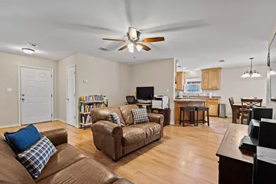 106 Westwood Court, Bonham, TX 75418 - Photo 8