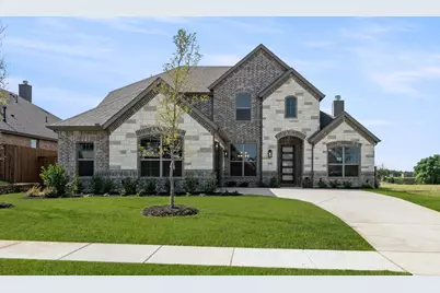 3438 Arbor Grove Trail, Midlothian, TX 76065 - Photo 30