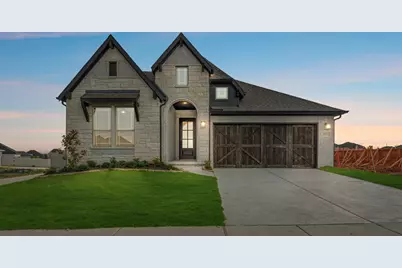 3932 Cathedral Lane, McKinney, TX 75071 - Photo 2