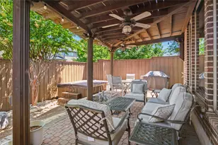 10092 Plainsman Ln, Frisco, TX 75035 - Photo 24