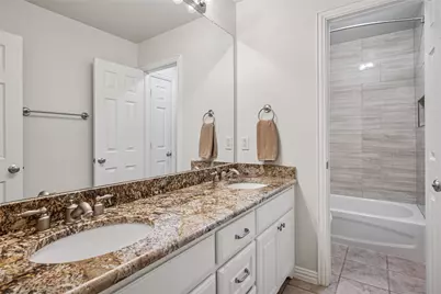 10092 Plainsman Lane, Frisco, TX 75035 - Photo 20