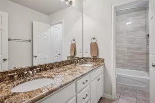 10092 Plainsman Ln, Frisco, TX 75035 - Photo 20