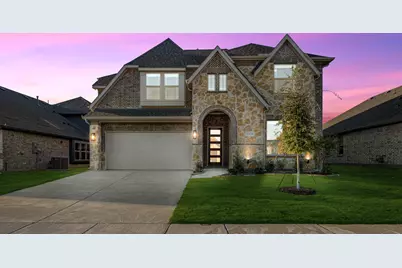 13124 Yellowstone Way, Providence Village, TX 76227 - Photo 2