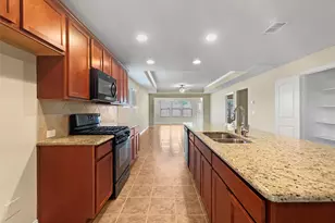 1932 Marsh Point Dr, Frisco, TX 75036 - Photo 4