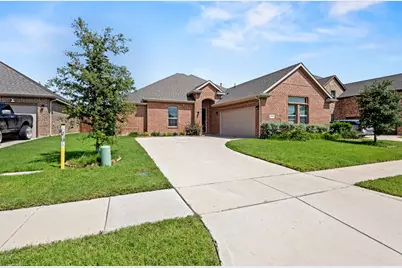 3646 Orchard Street, Grand Prairie, TX 76065 - Photo 1
