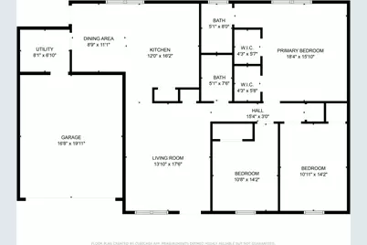 1005 Hooks Street, Lacy Lakeview, TX 76705 - Photo 32