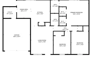 1005 Hooks St, Lacy Lakeview, TX 76705 - Photo 32