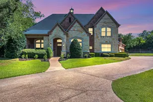 10500 Estancia Ct, Fort Worth, TX 76108 - Photo 2