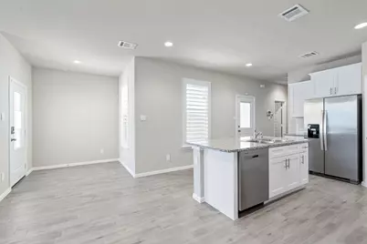 3417 Lake District Lane, Fort Worth, TX 76135 - Photo 12