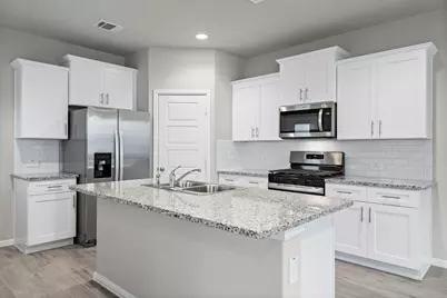 3417 Lake District Lane, Fort Worth, TX 76135 - Photo 1