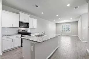 3417 Lake District Ln, Fort Worth, TX 76135 - Photo 8