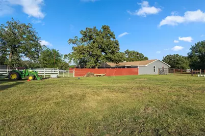 1814 County Road 121, Kaufman, TX 75142 - Photo 36