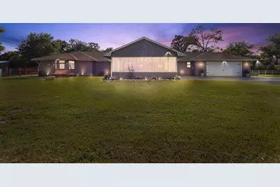 1814 County Road 121, Kaufman, TX 75142 - Photo 2