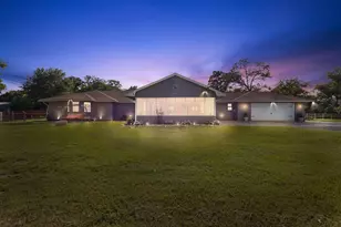 1814 Co Rd 121, Kaufman, TX 75142 - Photo 2